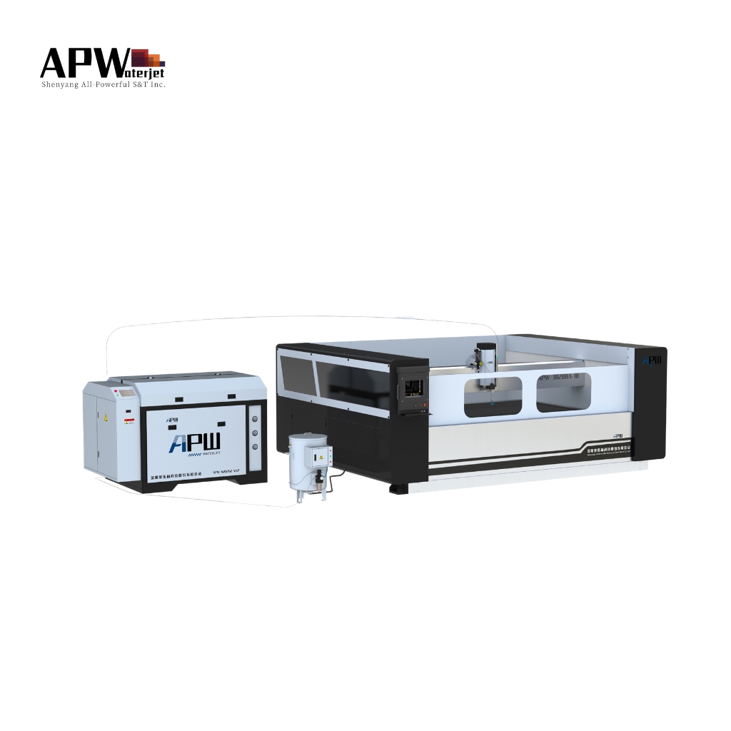 APW-3020BA-18水刀切割機(jī)